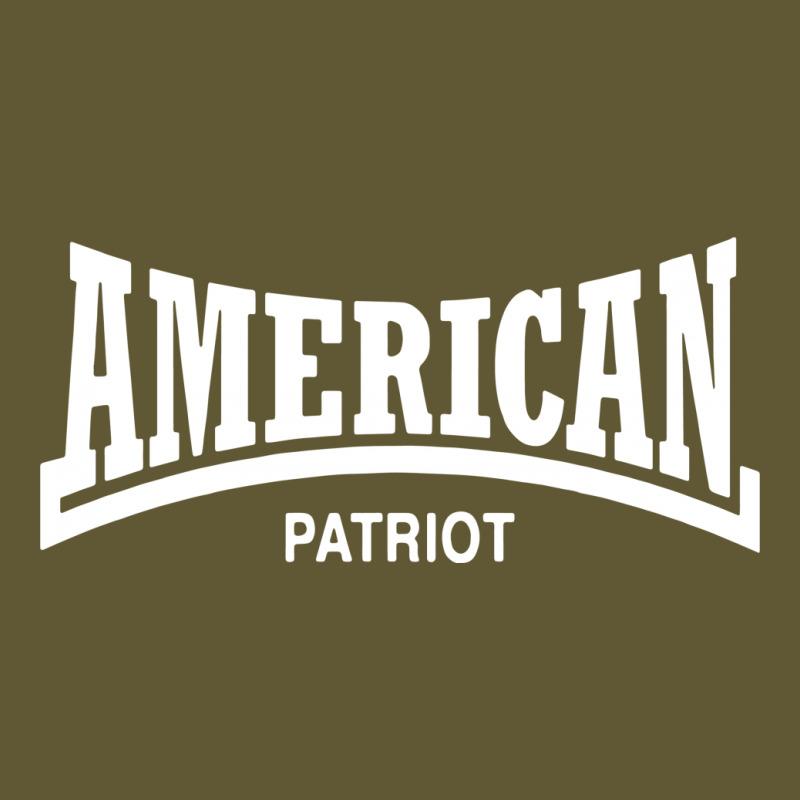 American Patriot Vintage Short | Artistshot