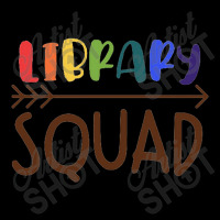 Library Squad For Light Dyed Cap | Artistshot