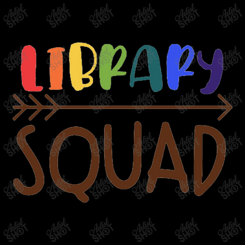 Library Squad For Light Dyed Cap by ARpemie | Artistshot