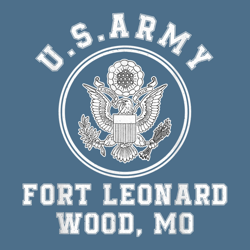 Fort Leonard Wood Basic Training Missouri T Shirt Dyed Cap by manviwadlington | Artistshot