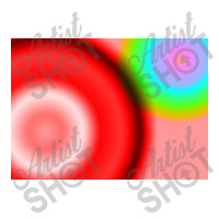 Multicolor Gradient Background For Cover Template, Blurred, Etc Dyed Cap | Artistshot