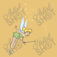 Tinkerbell Magic Dyed Cap | Artistshot