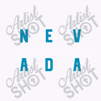 Tshirt Nevada Style 2022 Tank Top | Artistshot