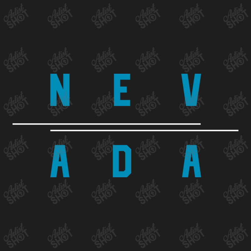 Tshirt Nevada Style 2022 Classic T-shirt by EDY | Artistshot