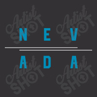 Tshirt Nevada Style 2022 Vintage Hoodie | Artistshot