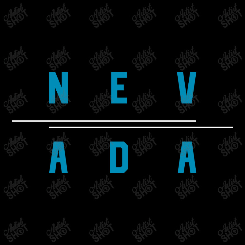 Tshirt Nevada Style 2022 Fleece Short by EDY | Artistshot