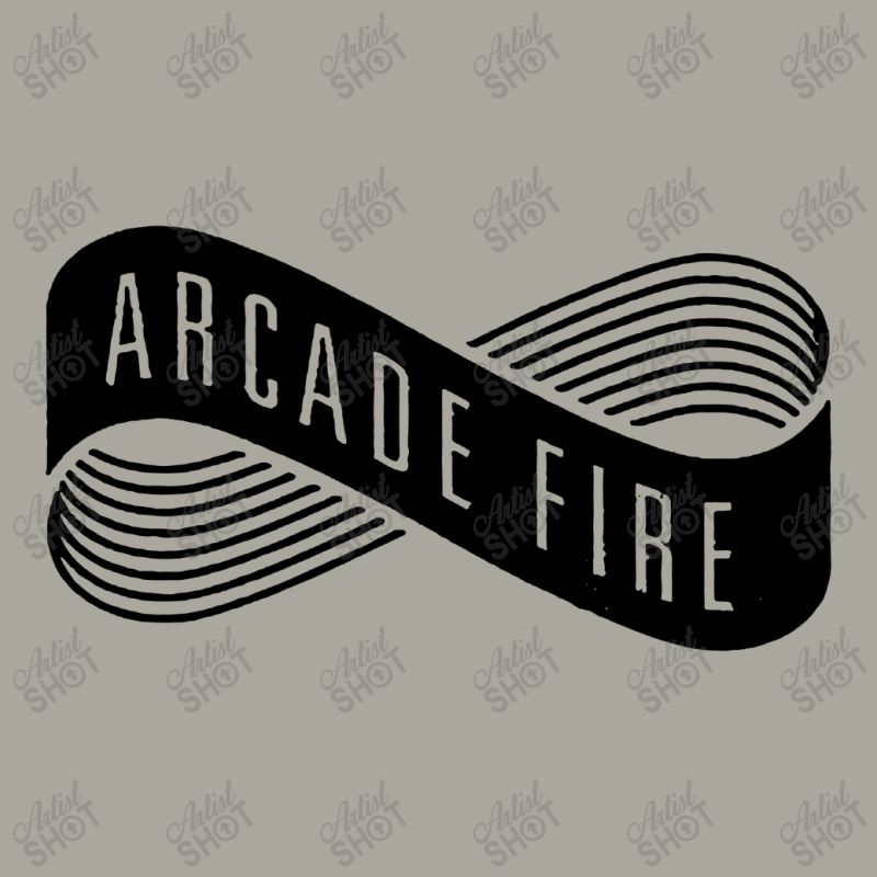 Arcade Fire Dyed Cap by Xenia Tees | Artistshot