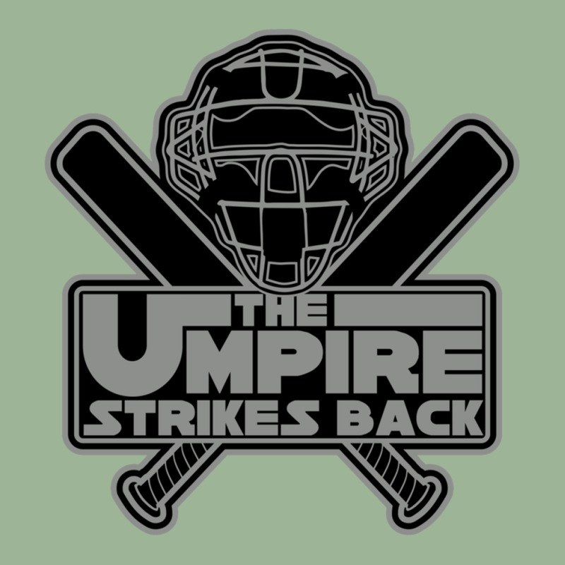 The Umpire Strikes Back Urban Heavy T-shirt by ShelaRenayKaeser | Artistshot