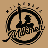 Milwaukee Milkmen Urban Heavy T-shirt | Artistshot