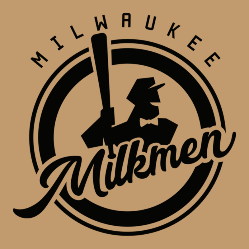 Milwaukee Milkmen Urban Heavy T-shirt by ShelaRenayKaeser | Artistshot