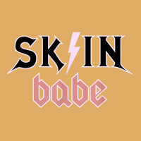 Skin Babe Skincare Lover Skin Esthetician Skin Specialist T Shirt Urban Heavy T-shirt | Artistshot