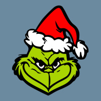 Grinch Urban Heavy T-shirt | Artistshot