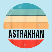 Astrakhan Russia City Trip T Shirt Urban Heavy T-shirt | Artistshot