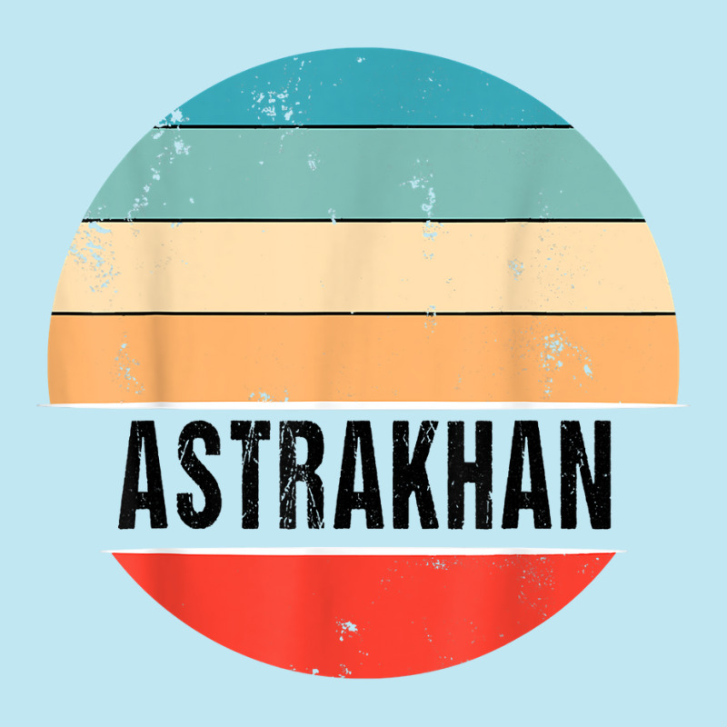 Astrakhan Russia City Trip T Shirt Urban Heavy T-shirt by woestebjparmal | Artistshot