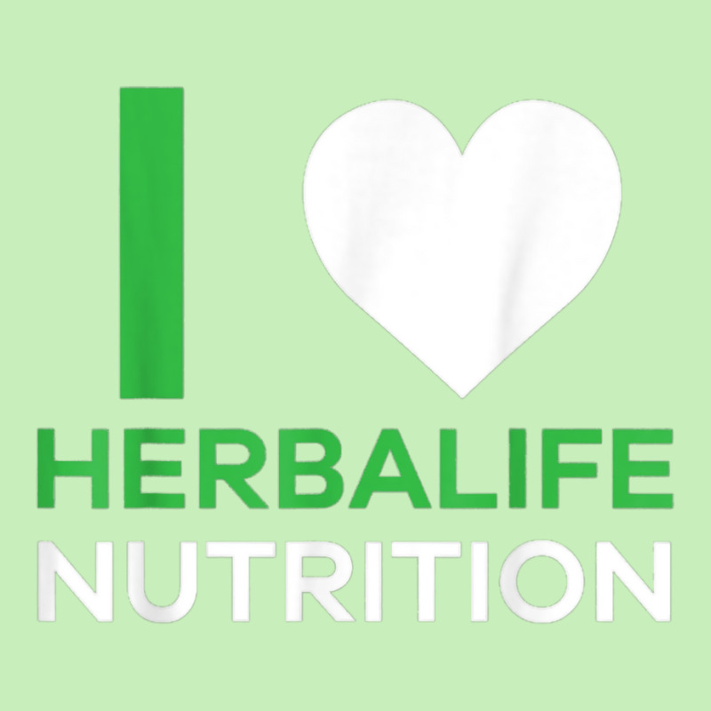 I Love Herbalife Nutrition Tshirt Urban Heavy T-shirt by susanzqbraigu | Artistshot