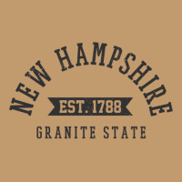 New Hampshire Est. 1788 The Granite State Pullover Hoodie Urban Heavy T-shirt | Artistshot