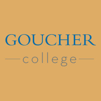 The Goucher College Urban Heavy T-shirt | Artistshot