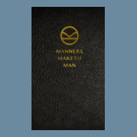 Manners Maketh Man' Small   Kingsman Urban Heavy T-shirt | Artistshot