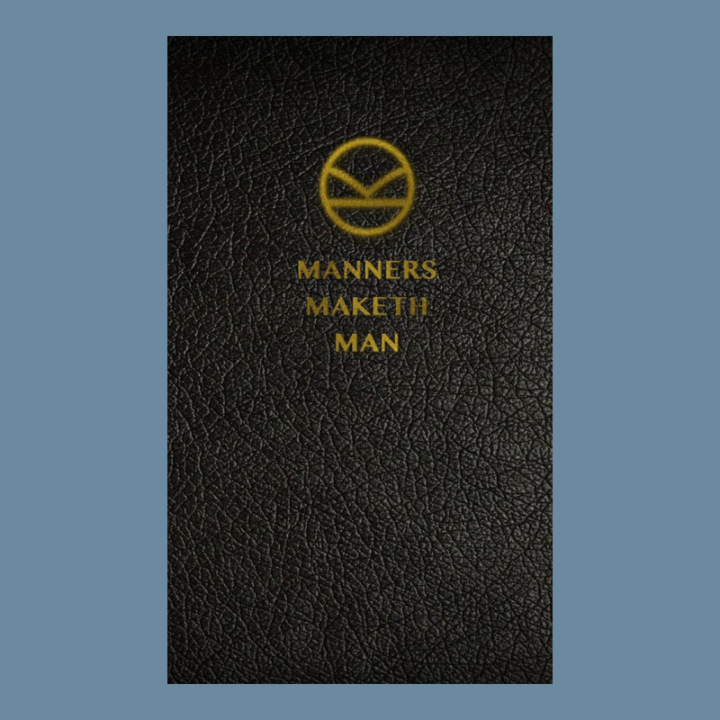 Manners Maketh Man' Small   Kingsman Urban Heavy T-shirt by Frazieromg | Artistshot