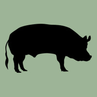 Pig Urban Heavy T-shirt | Artistshot