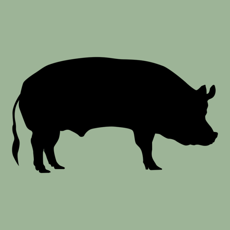 Pig Urban Heavy T-shirt | Artistshot