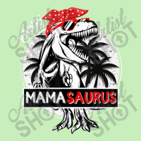 Funny Mamasaurus T Rex Dinosaur Mama Saurus Mother's Family Retro Urban Heavy T-shirt | Artistshot