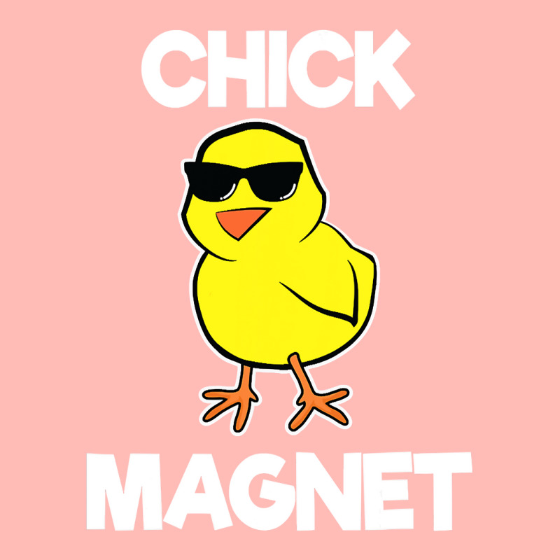 Chick Magnet Shirt Funny Boys Kids Easter Cool Chick T Shirt Urban Pullover Hoodie by TimothyMears89 | Artistshot