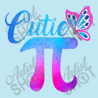 Cute & Funny Cutie Pi Math Pie Butterfly Adorable Math Pun Urban Pullover Hoodie | Artistshot