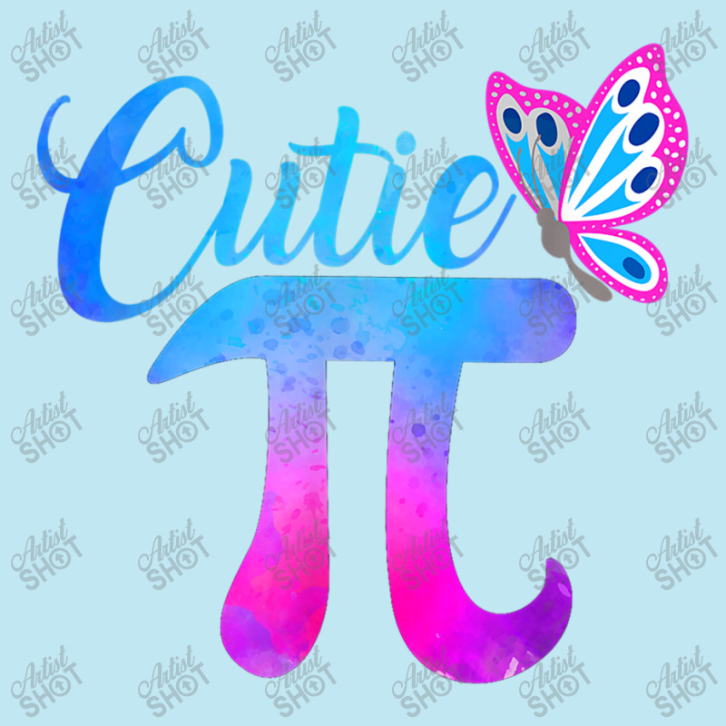 Cute & Funny Cutie Pi Math Pie Butterfly Adorable Math Pun Urban Pullover Hoodie | Artistshot