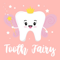 Tooth Fairy T  Shirt Cute Halloween Costume Tooth Fairy Dentist Dental Urban Pullover Hoodie | Artistshot