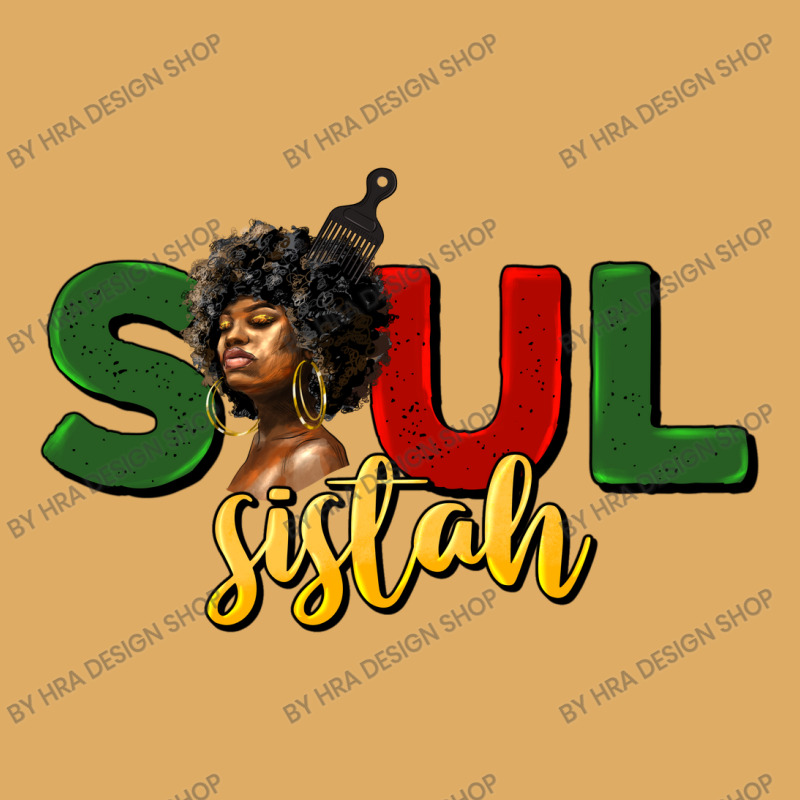 Soul Sistah Urban Pullover Hoodie by HRA Design Shop | Artistshot