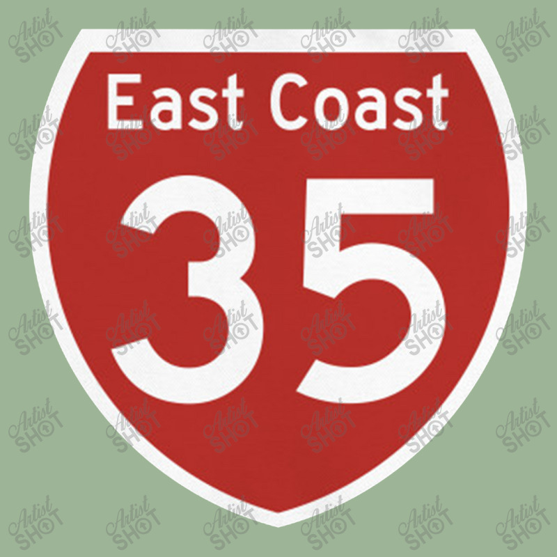 Highway 35, East Coast, New Urban Pullover Hoodie by govyvy | Artistshot