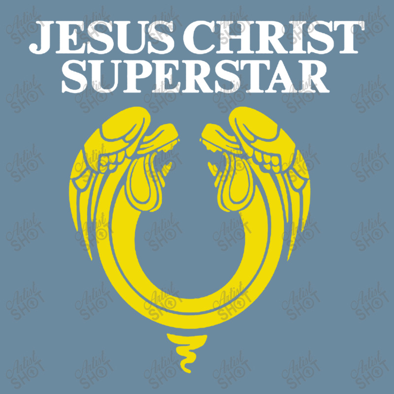 Jesus Superstar Urban Pullover Hoodie by govyvy | Artistshot