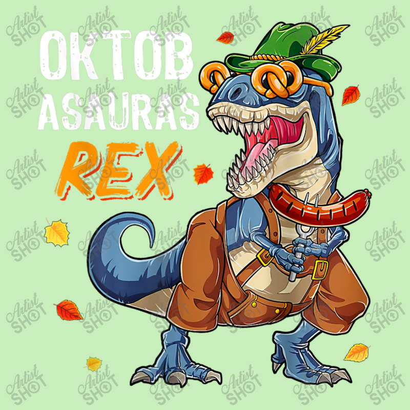 Oktoberfest T-rex Dinosaur Lederhosen Bavarian Costume Kids Characters Urban Pullover Hoodie | Artistshot