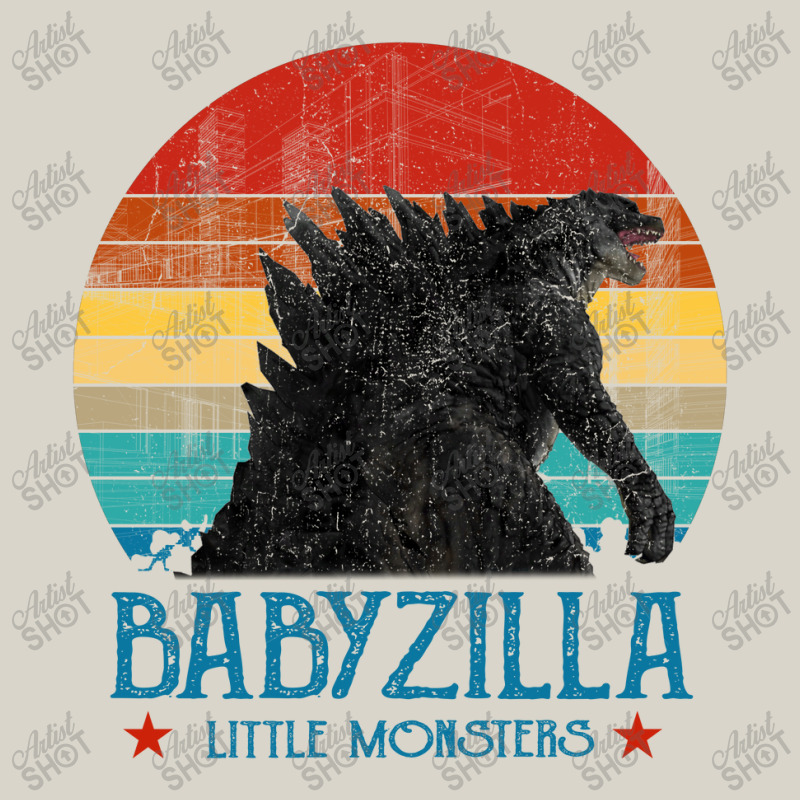 Personalised Matching Daddy And Me, Dadzilla Father Of The Monsters, F Leatherette Tumbler | Artistshot