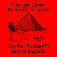 Why Are There Pyramids In Egypt T Shirt Bomber Jacket | Artistshot