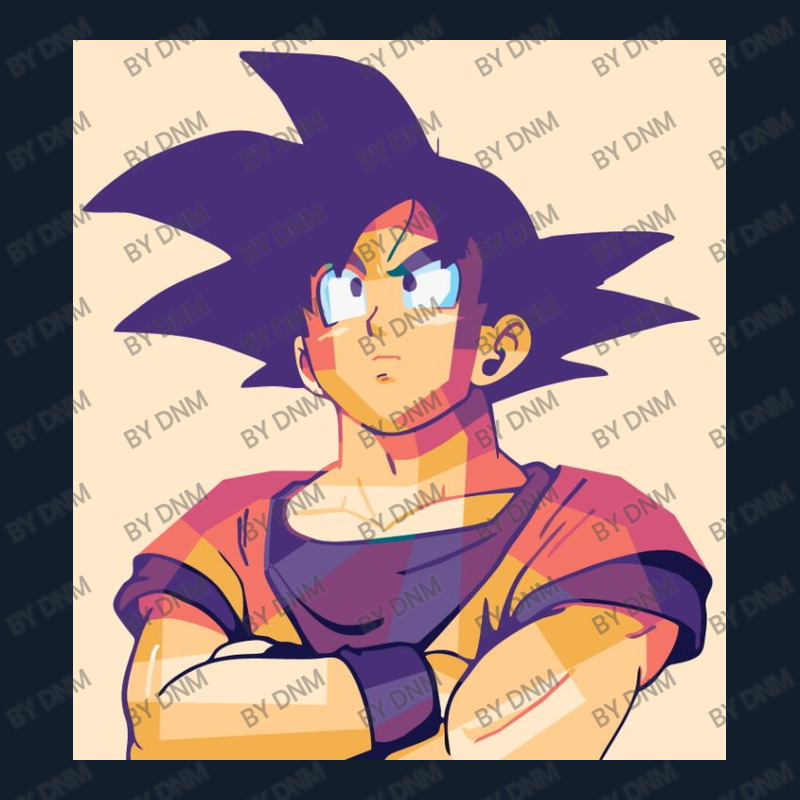 Goku Beanie by dnm | Artistshot