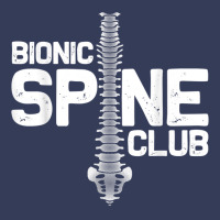 Funny Spine Surgery Gift For Men Women Bionic Spine Club T Shirt Visor Hat | Artistshot