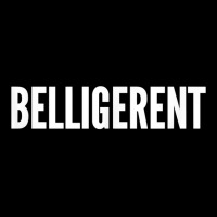 Belligerent T Shirt Visor Hat | Artistshot