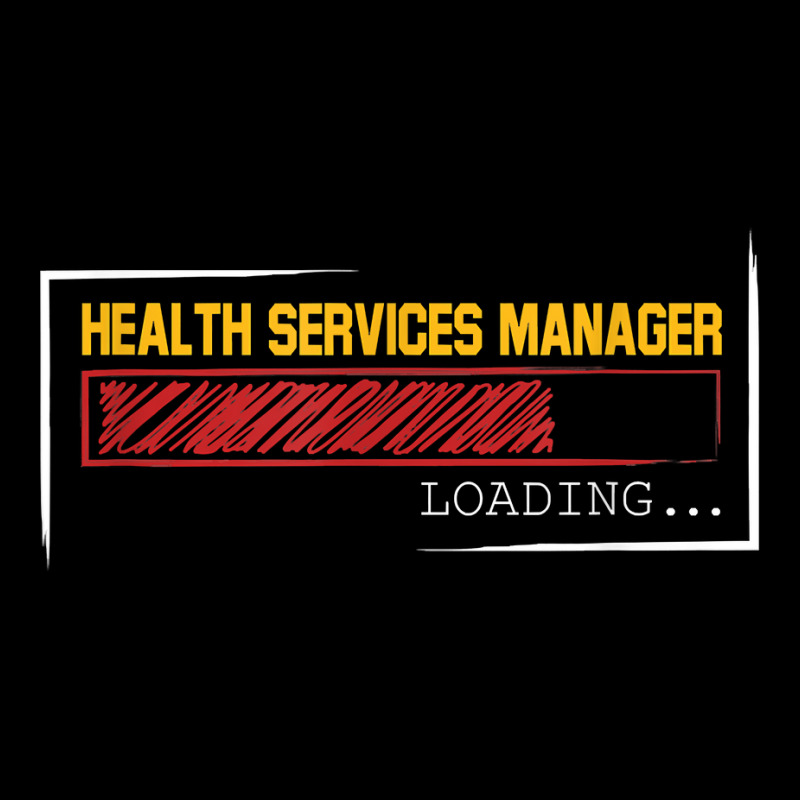 Health Services Manager Degree Loading T Shirt Visor hat by dornakgb | Artistshot