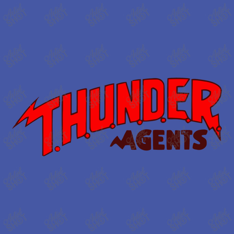 Thunder Agents Pom Pom Beanie by bittersweet_bear | Artistshot