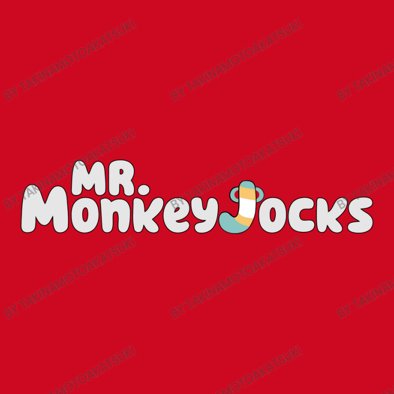 Mr. Monkey Jocks Pom Pom Beanie by takinamotoakatsuki | Artistshot