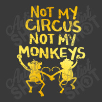 Not My Circus Not My Monkeys Pom Pom Beanie | Artistshot