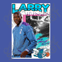 Lj Hornets    Larry Johnson Pom Pom Beanie | Artistshot