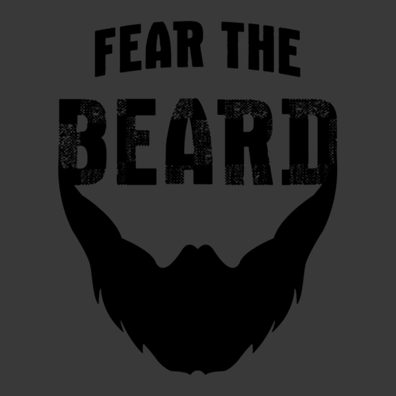 Fear The Beard Shirt Pom Pom Beanie by kynekel | Artistshot