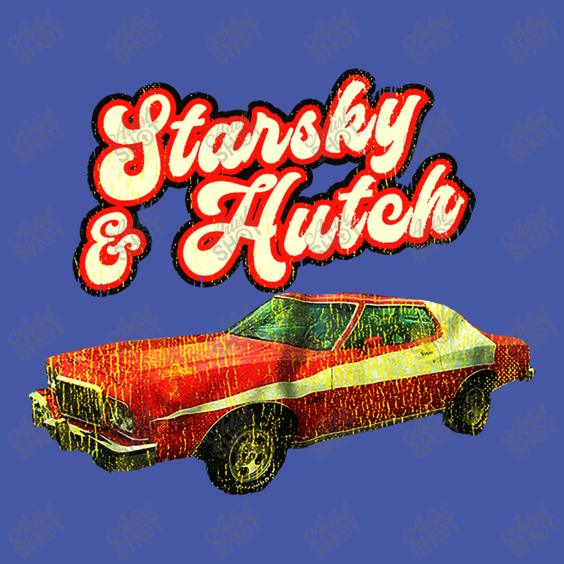 Starsky And Hutch Pom Pom Beanie by Nindy Tees | Artistshot