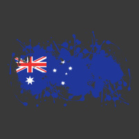 Australia Ink Flag Vectors Pom Pom Beanie | Artistshot