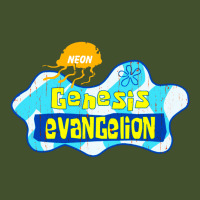 Neon Genesis Evangelion Sun Shade Cap | Artistshot