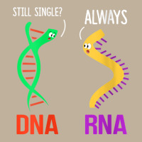 Womens Still Single Always Funny Dna & Rna Design Science V Neck T Shi Sun Shade Cap | Artistshot