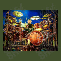 Neil Peart Encore Sun Shade Cap | Artistshot